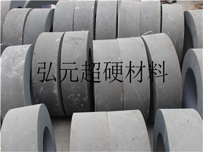 棕剛玉砂輪 弘元超硬材料
