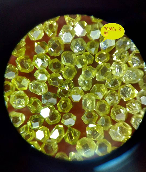 復合片專用金剛石微粉