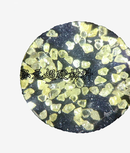 復合片專用金剛石微粉