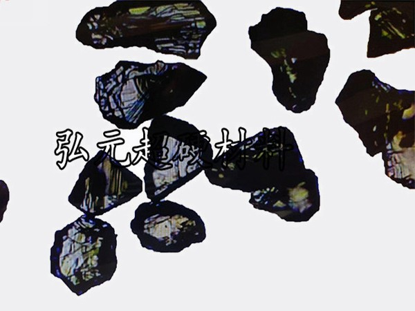 金剛石砂輪行業用金剛石微粉