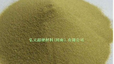 單晶金剛石微粉應用于什么行業？