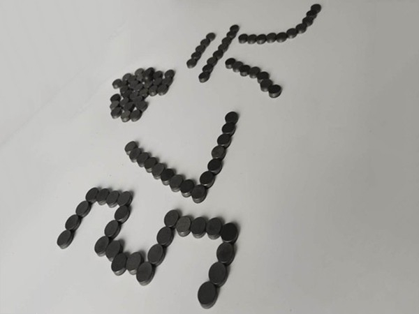 1304金剛石復合片
