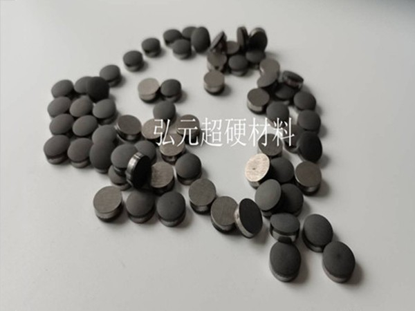 1308金剛石復合片