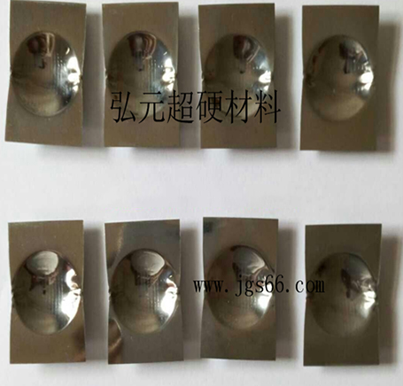 金屬鈦圓鈷圓