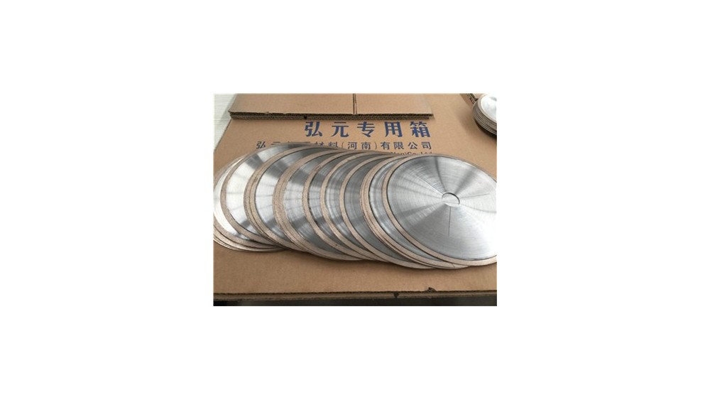 金剛石切割片的種類及切割片出現軟片？