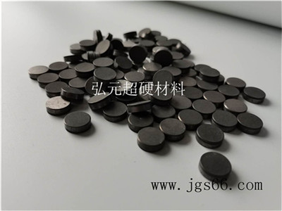 弘元超硬材料金剛石復合片1304平片3